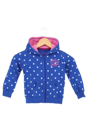 TOM TAILOR Sweatjacke