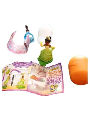 DISNEY Spielfigur