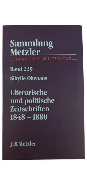 Politikbuch