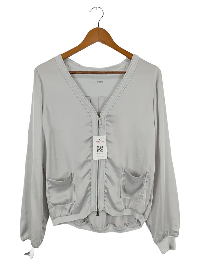 MARC CAIN SPORTS Leichte Jacke Bild 1