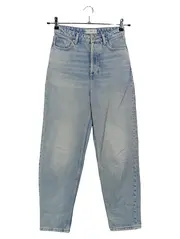 Vorschaubild MNG MANGO Mom Jeans 1
