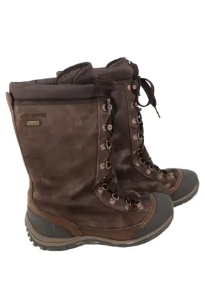 PATAGONIA Schneestiefel
