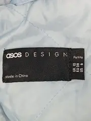 Vorschaubild ASOS DESIGN Felljacke 3