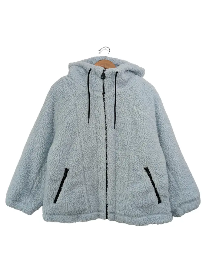 ASOS DESIGN Felljacke Bild 1