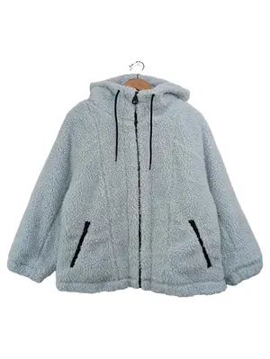 ASOS DESIGN Felljacke