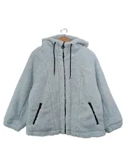 Vorschaubild ASOS DESIGN Felljacke 1