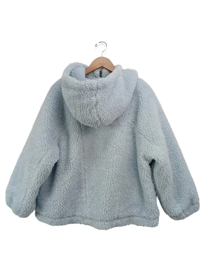 ASOS DESIGN Felljacke Bild 2