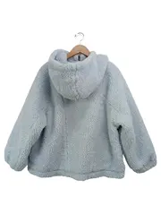 Vorschaubild ASOS DESIGN Felljacke 2