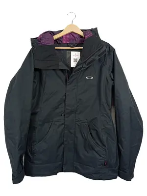 OAKLEY Outdoorjacke