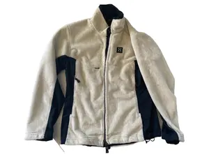 HAGLÖFS Fleecejacke