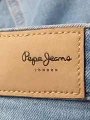 Vorschaubild PEPE JEANS Jeans Regular Fit 3