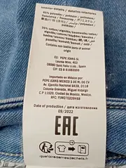 Vorschaubild PEPE JEANS Jeans Regular Fit 5