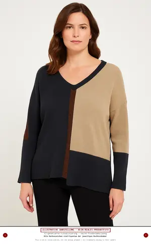 TREND BY CAPTAIN TORTUE Pullover