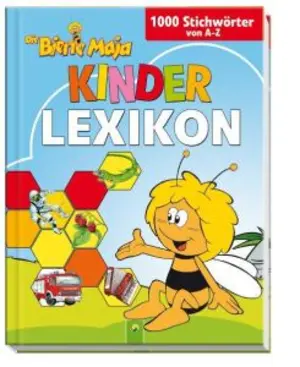 Buch für Kinder
