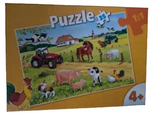 Puzzle
