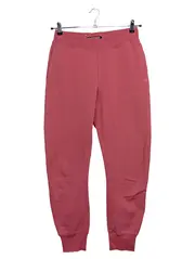 Vorschaubild 1 von Damen Jogginghose Pink Gr. XS Sportlich Freizeithose