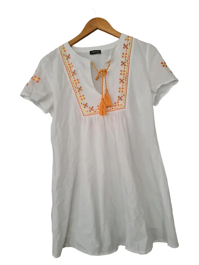 TAIFUN Freizeitkleid Bild 1
