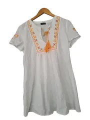 Vorschaubild TAIFUN Freizeitkleid 1