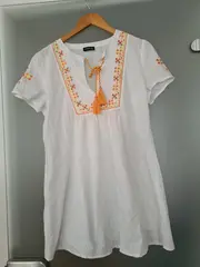 Vorschaubild TAIFUN Freizeitkleid 3