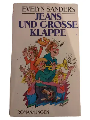 Buch für Jugendliche