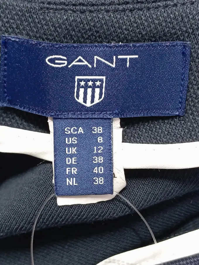 GANT Etuikleid Bild 3