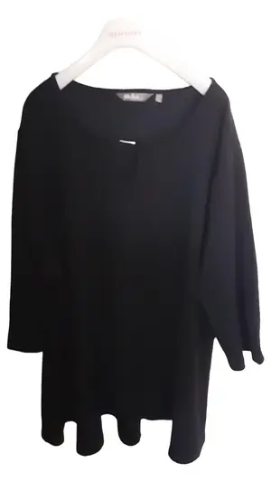 ULLA POPKEN Langarmshirt