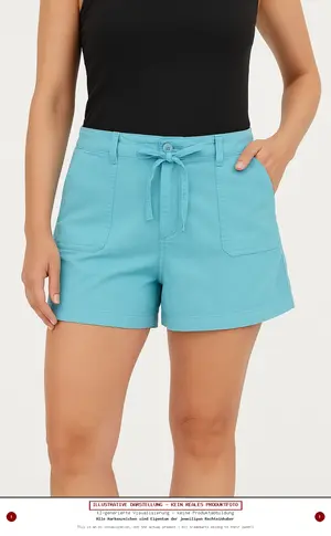 MISSY Shorts