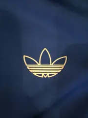 Vorschaubild 3 von Trainingsjacke Kinder Jungen Jacke Gr. 164 Blau Sportlich