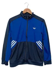 Vorschaubild 1 von Trainingsjacke Kinder Jungen Jacke Gr. 164 Blau Sportlich