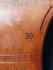 Vorschaubild CLOSED Stiefelette 4
