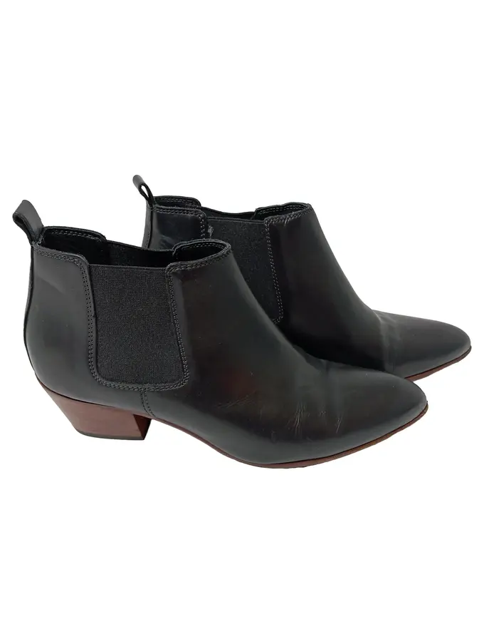 CLOSED Stiefelette Bild 1
