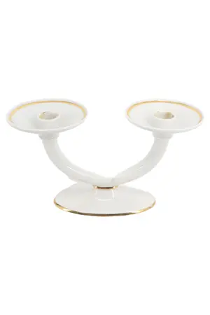 METZLER & ORTLOFF Kerzenhalter