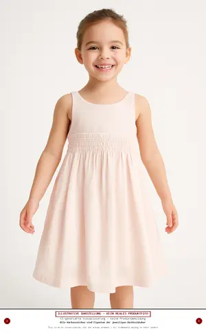 CYRILLUS Sommerkleid