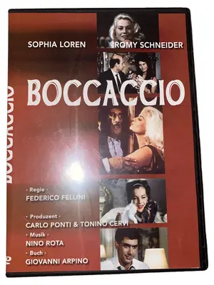 Klassische Aufführung