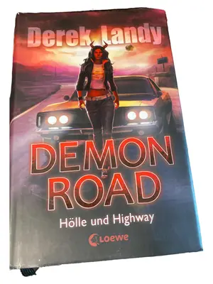 Horrorbuch