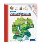 Vorschaubild Sachbuch für Kinder 1
