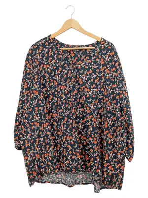 ULLA POPKEN Bluse