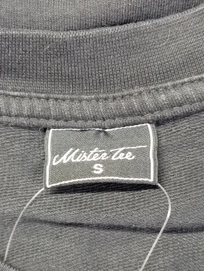 MISTER TEE Sweatshirt Bild 3