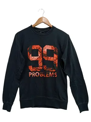 MISTER TEE Sweatshirt