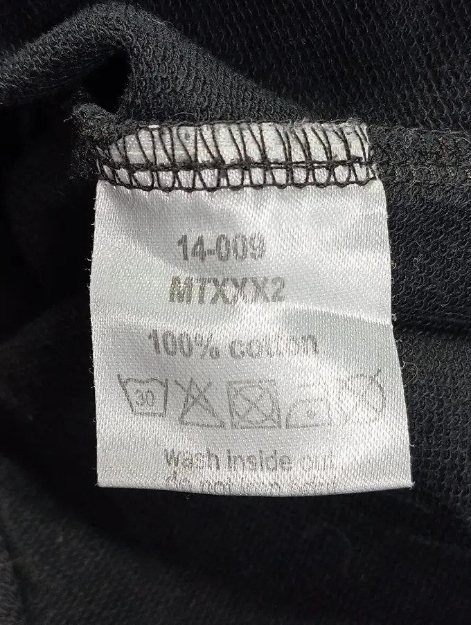 MISTER TEE Sweatshirt Bild 4