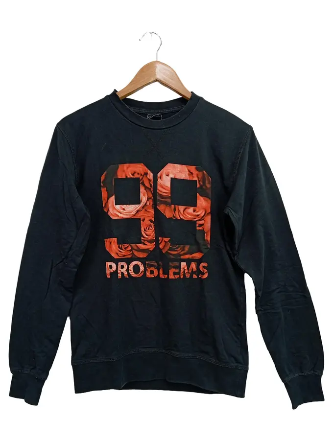 MISTER TEE Sweatshirt Bild 1