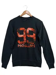 Vorschaubild MISTER TEE Sweatshirt 1