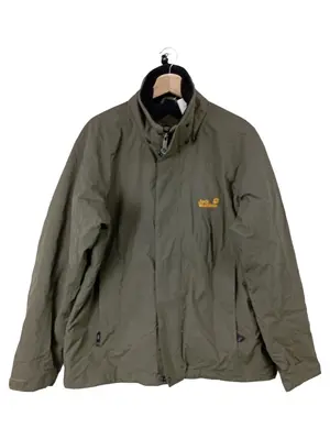 JACK WOLFSKIN Outdoorjacke