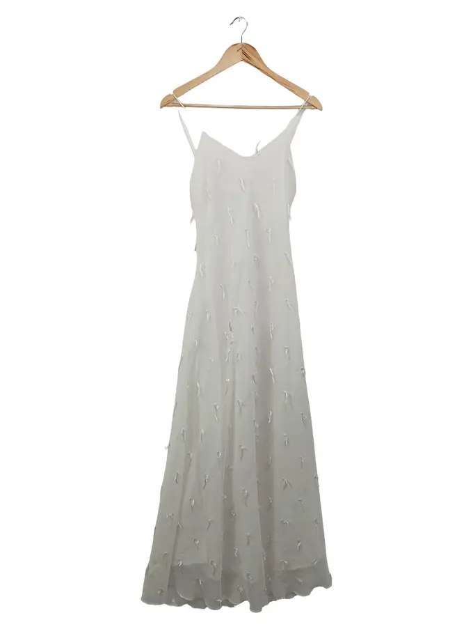 LULU H PARIS festliches Kleid Bild 1
