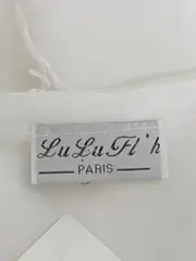 Vorschaubild LULU H PARIS festliches Kleid 3
