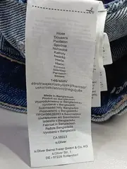 Vorschaubild S.OLIVER Jeans Bootcut 4
