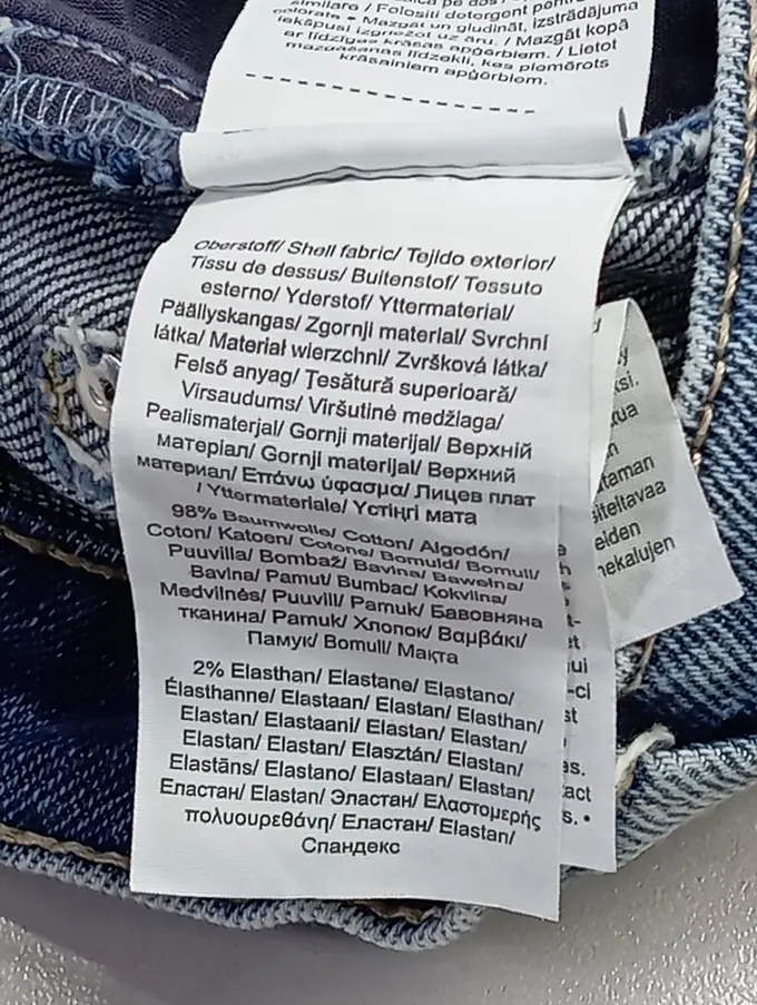 S.OLIVER Jeans Bootcut Bild 5
