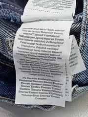 Vorschaubild S.OLIVER Jeans Bootcut 5