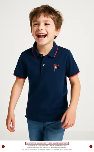 OKAIDI Poloshirt