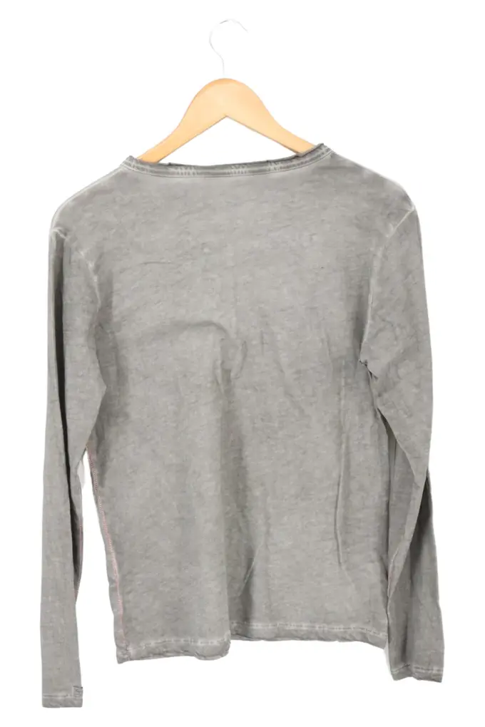 KEY LARGO Langarmshirt Bild 2
